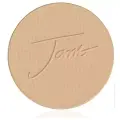 Новая пудра Jane Iredale SPF20 - Golden Glow- сменный блок прессованной основы PurePressed Base