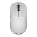Игровая мышь Lunacy OneWhite(LMOW)