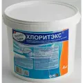 Хлоритэкс 4 кг в гранулах