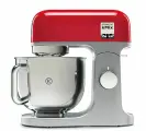 Кухонная машина Kenwood KMX750RD kMix мощность 1000 Вт красный