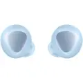 Bluetooth-наушники с микрофоном Samsung Galaxy Buds+ SM-R175NZBASER (голубой)