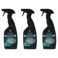 Grass Чистящее средство Universal Cleaner Professional, 600 мл, 3 шт