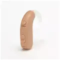 Слуховой аппарат заушный аналоговый для пожилых Исток У-01