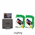 Фотопринтер Fujifilm Instax Link Wide Mocha Gray