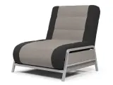 Кресло-тахта-шезлонг Akrobato 70 Mura 61-100 (75х85х95, СМ 70х200)