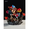 Фрэнки Ван Пис Френки / One Piece Коллекционная Аниме Фигурка