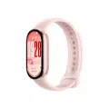 Фитнес-браслет Xiaomi Smart Band 10 (Global Version), Mystic Rose, Розовый, 1,72