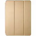 Чехол-книжка для iPad 5 (9.7, 2017 г.) / iPad 6 (9.7, 2018 г.) Smart Сase, золотой