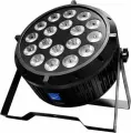BIG DIPPER LPC004 Светодиодный прожектор смены цвета (колорчэнджер), RGBW 18х8Вт