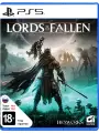 Игра Lords of the Fallen для PS5 (диск, английская версия)