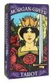 Карты Таро Морган — Грир Таро / Morgan-Greer Tarot - U.S. Games Systems