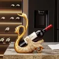 Винный шкаф Украшение скрипки украшение домашнего входа украшение винного шкафа