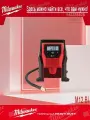 Аккумуляторный инфлятор Milwaukee M12 BI