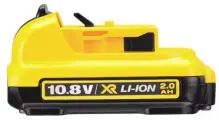 Аккумулятор для инструмента DeWalt (DCB127-XJ) 12V 2.0Ah (Li-Ion)
