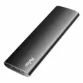 Внешний диск SSD NETAC Z Slim NT01ZSLIM-250G-32BK, 250ГБ, черный