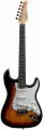 VESTON ST-SSS SB Электрогитара шестиструнная