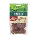 TitBit 10шт х 80г Колбасный двор нарезка Палермо