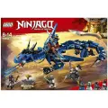 LEGO 70652 - Лего Вестник бури Конструктор