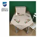PN-0198692 Набор для вышивания (дорожка) VervacoОлени 40*100 cm.