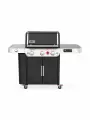 Газовый гриль Weber Genesis EPX-335, черный