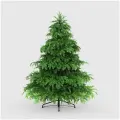 Елка искусственная новогодняя Царь-Елка Элитная 230 см