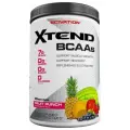 BCAA XTEND Xtend BCAAs, фруктовый пунш, 431 гр.