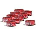PRIME ASIA 85г Тунец с осьминогом в желе, для кошек х 10шт.