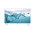 Телевизор BBK 24LEM-1045/TS2C (W) 24 LED, HD, белый