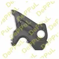 Кожух ремня ГРМ MITSUBISHI L200 (01-07), PAJERO/MONTERO (01-09) Deppul DEAMD364