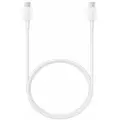 Кабель Samsung USB Type-C - USB Type-C , 1.8 м, белый