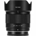 Объектив Viltrox Air AF 35mm f1.7 X-mount