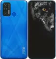 Смартфон Black Fox B10, NFC, GPS-трекер, Bluetooth, 6,8, 2/32ГБ