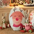 Подушка декоративная Этель Christmas deer 28*37 см