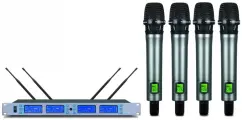 Arthur Forty U-404C Радиосистема на четыре микрофона