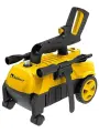 Мойка высокого давления KOLNER K140F (1600 Вт, произв-ть 480 л/ч, давление 130 бар, длина напорного шланга 5 м)