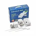 Комплект Gidrolock Gidrоlock Premium PLUS ENOLGAS 1/2 31221041