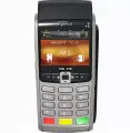 Переносной POS-терминал Ingenico iWL 250/252 (Original) 3G/ 4G/ 5G для SIM с действующим банковским сертификатом, гарантия по договору поставки