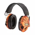 Наушники активные Sordin (MSA) Supreme Pro-X LED GEL, Blaze Camo (SOR75302-X-09-S)