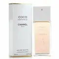 Chanel Coco Mademoiselle Парфюмерная вода для женщин 35 ml