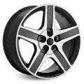 Колесный диск КиК Premium КР008 (20_Defender) 20x8.5 PCD5x120 ET41,5 D72.6