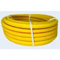 Шланг поливочный новэм ТЭП 1/2 50м, желтый
