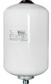 Расширительный бак STW-0015-000012 Stout, 12 л, белый, для ГВС