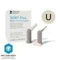СДР Плюс 15 капсул текучий композит объемного внесения - SDR plus оттенок Universal