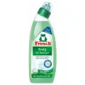 FROSCH Очиститель для унитазов 750мл, Уксус