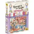 Настольная игра Zvezda Время кофе. Сладкий перерыв