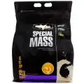 Гейнер MAXLER Special Mass Gainer, Банановый крем, 5450 г