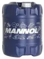 Синтетическое моторное масло Mannol 7812 Motorbike 4-Takt, 20 л