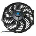 Вентилятор охлаждения универсальный CF-1001-10-BK, 10 (250mm)