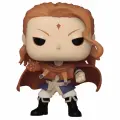 Фигурка Funko POP! Animation Black Clover Fuegoleon (GW) (Exc) (1556) 74393