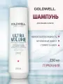 Goldwell Dualsenses Ultra Volume Bodifying Shampoo - Шампунь для объема 250 мл